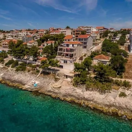 Nada Apartment Trogir